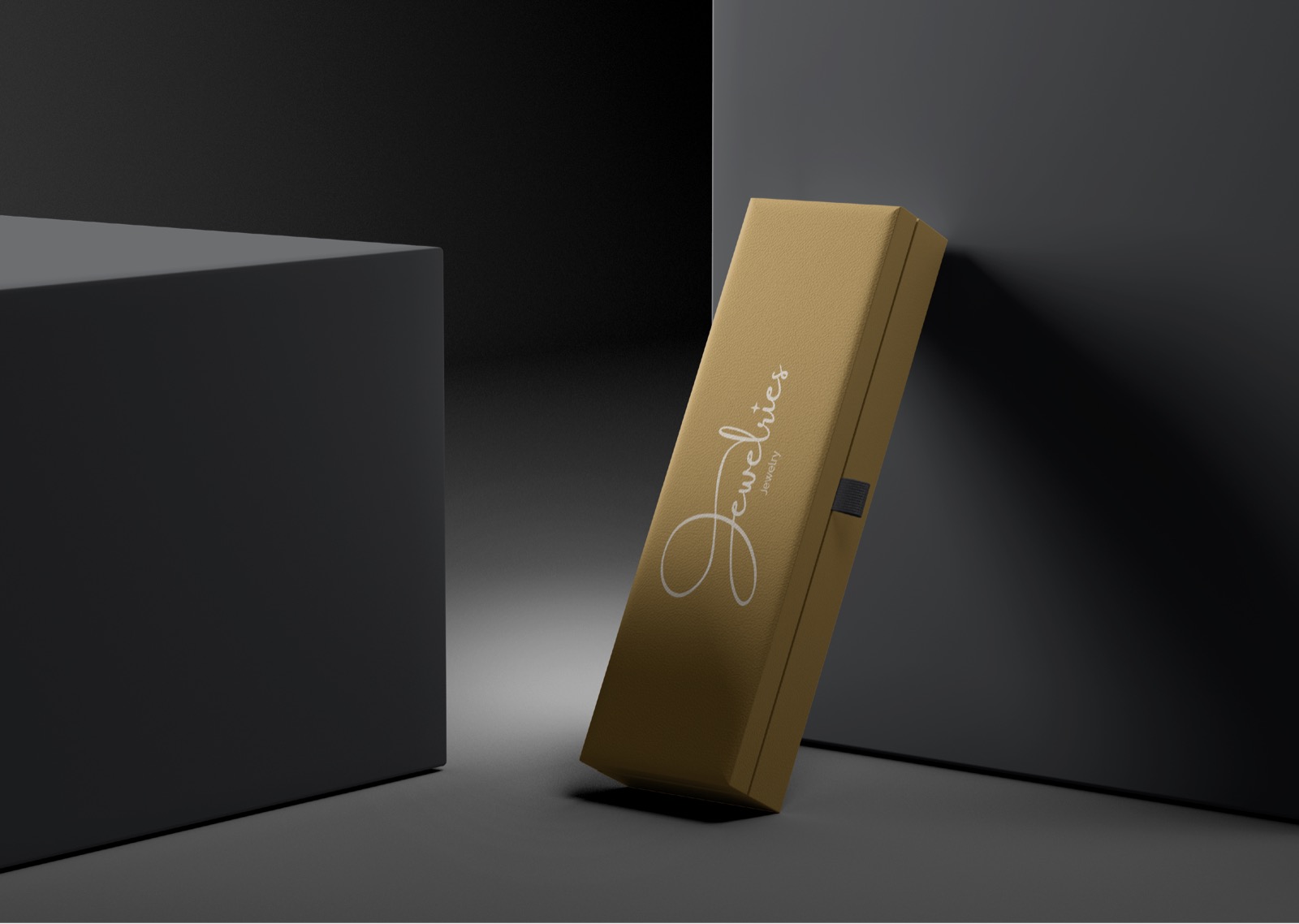 Jewelies — brand board