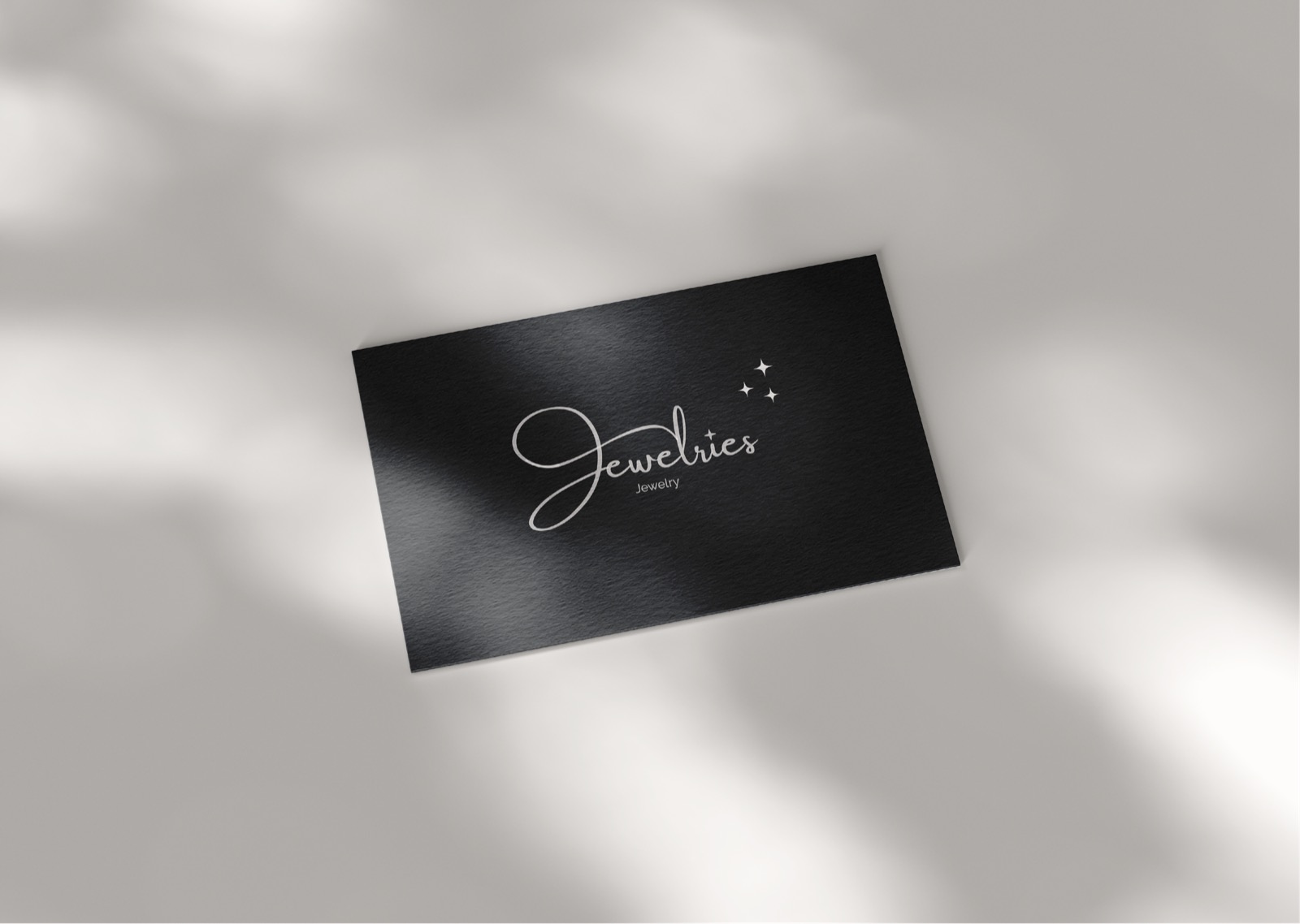 Jewelies — brand board